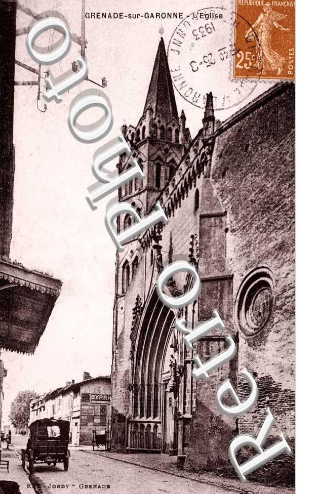 l&#039;eglise