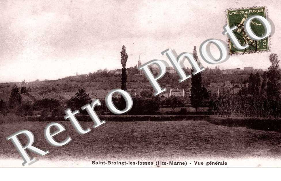 Vue generale