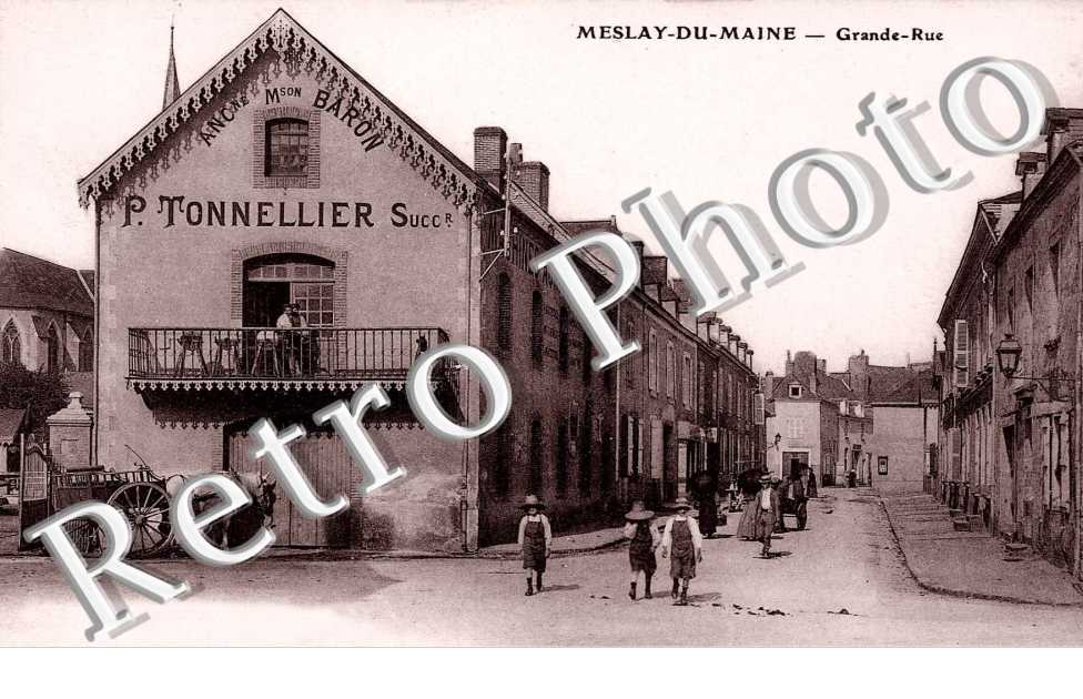 grande rue