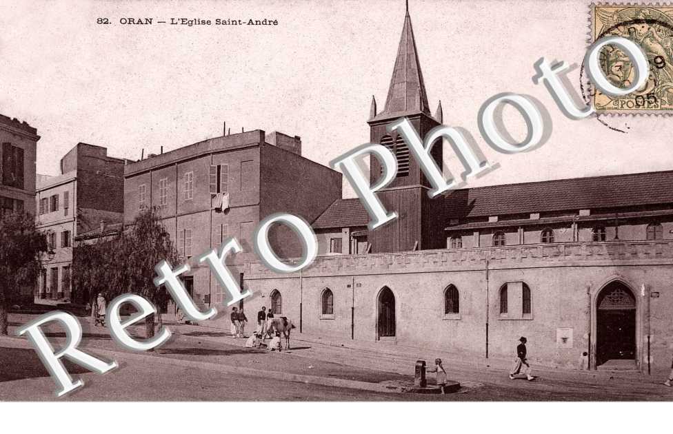 l'eglise