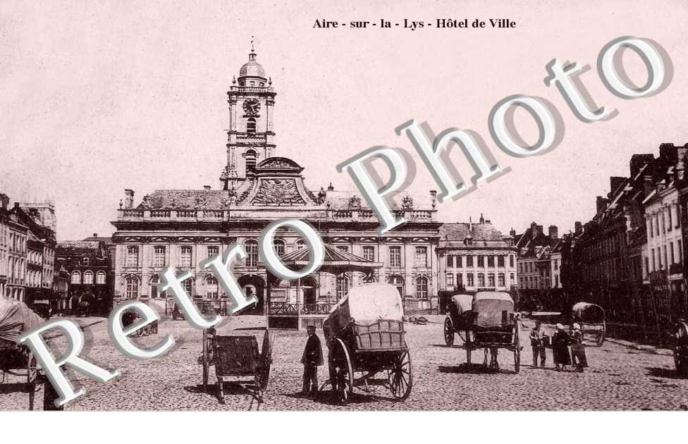 hotel de ville