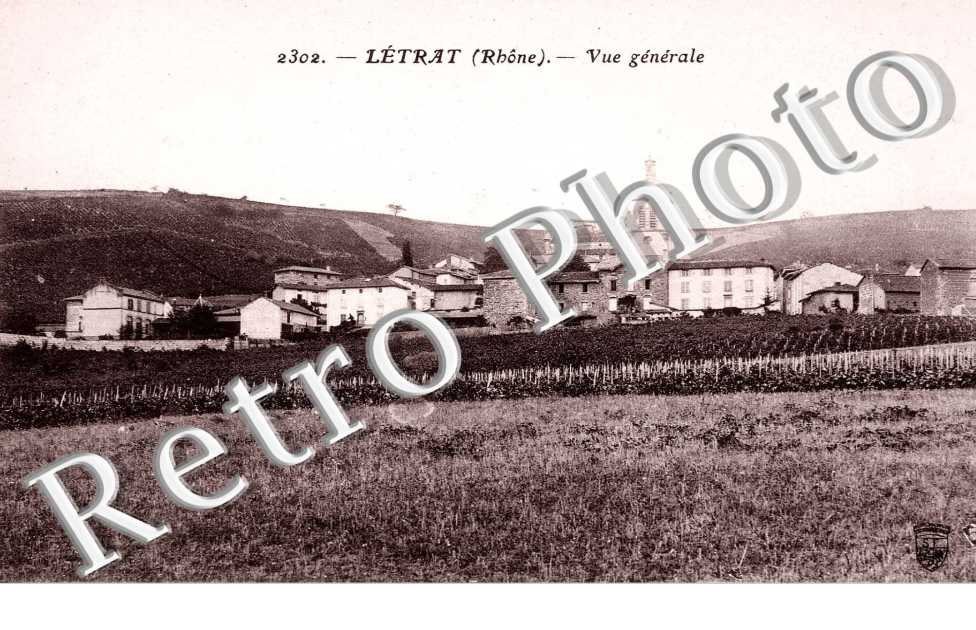 vue générale