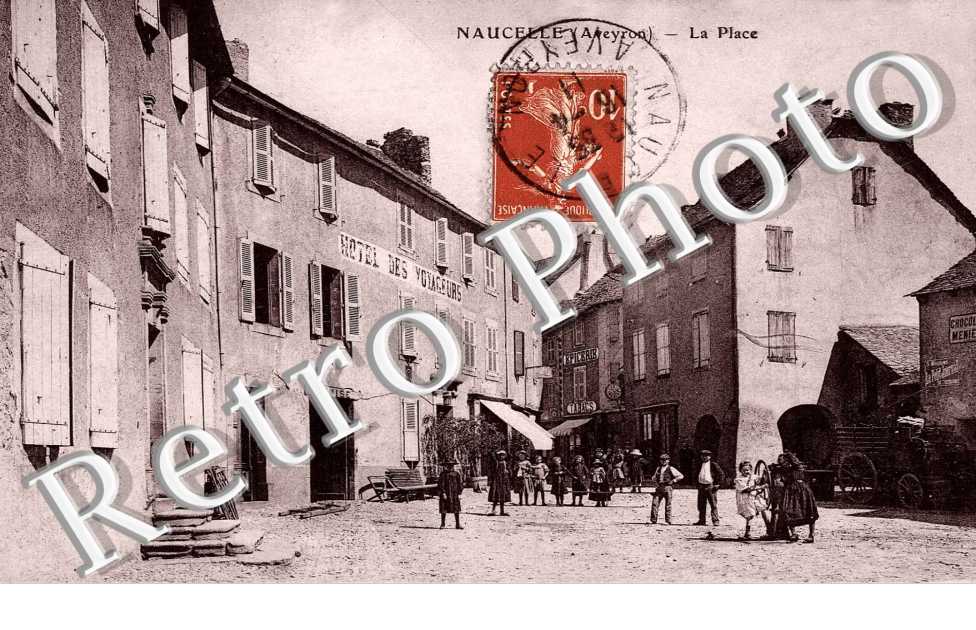 La place