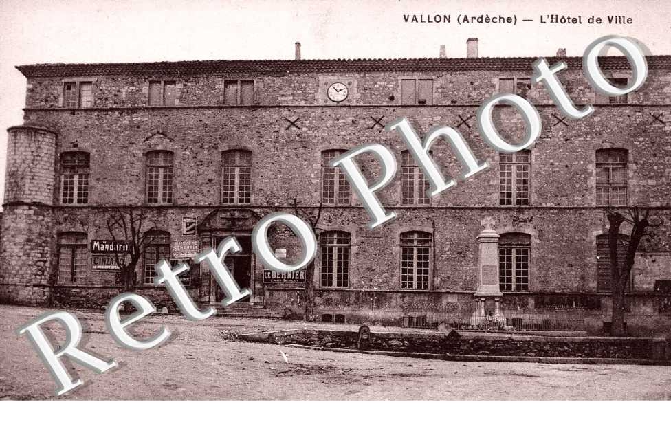 L&#039;hotel de ville