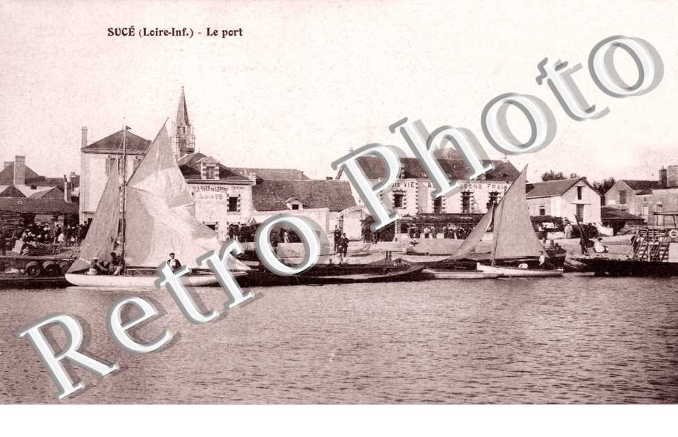 le port