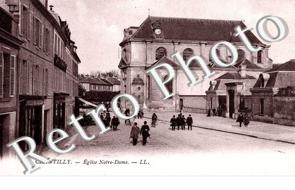 EGLISE NOTRE DAME
