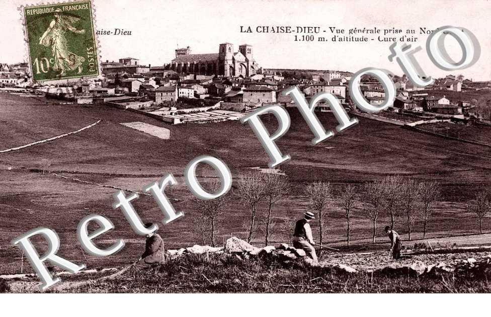 Vue generale