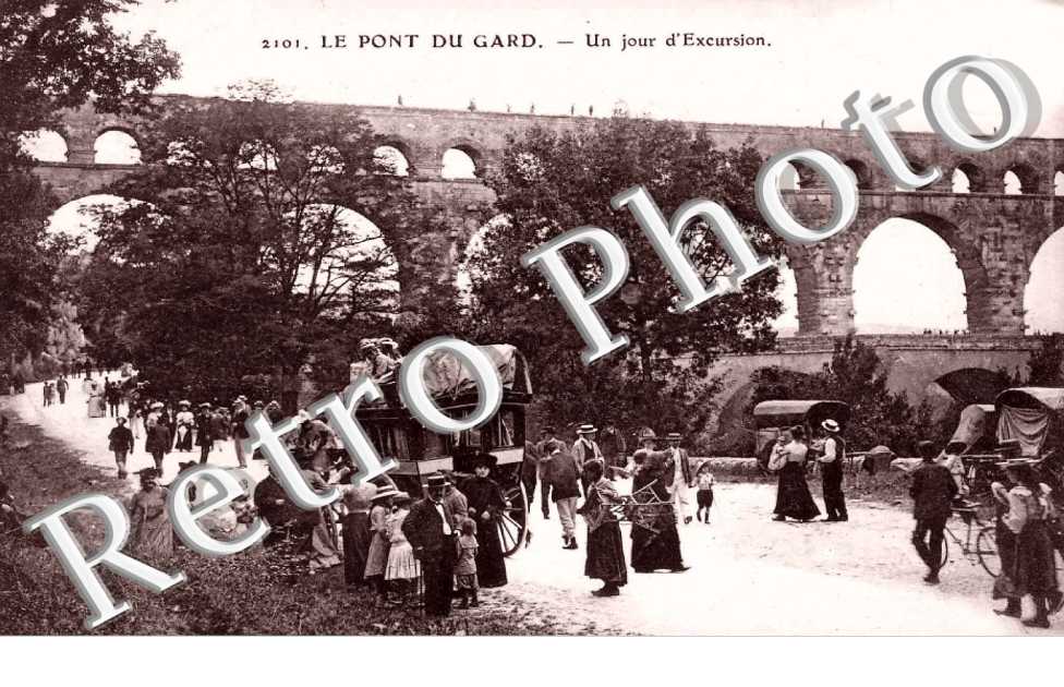 un jour d&#039;excursion