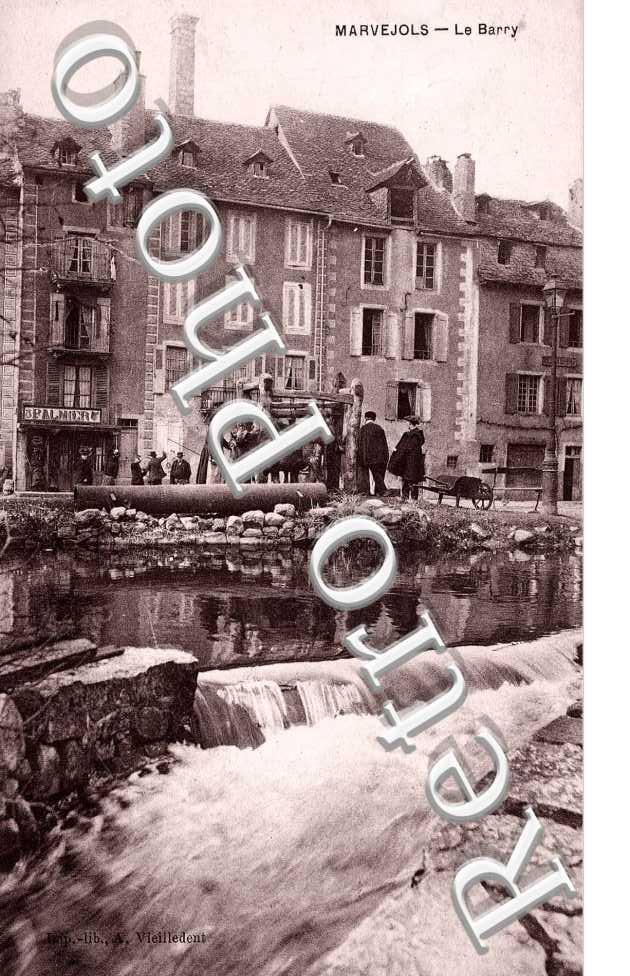 Le Barry