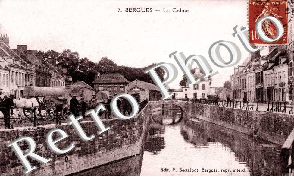 La Colme