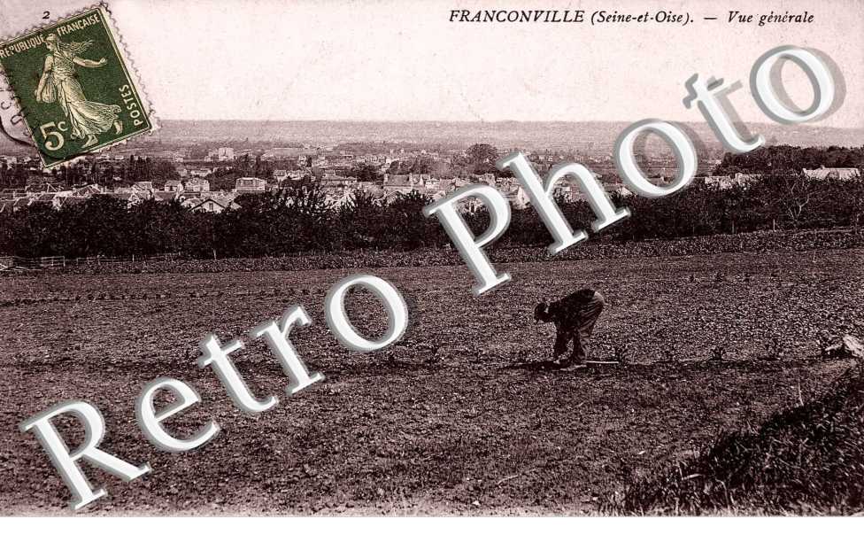 Vue generale