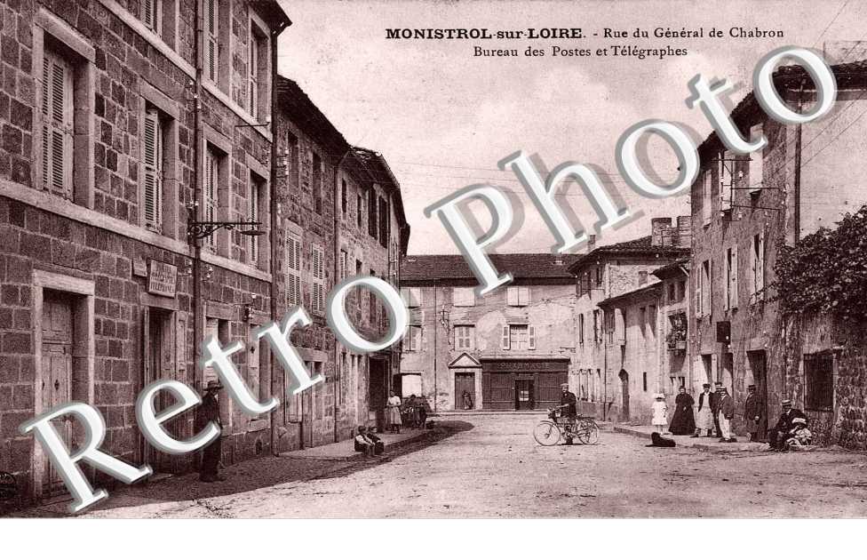 rue du general de chabron bureau des postes et telegraphes