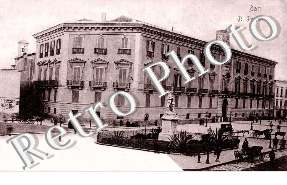 Prefettura