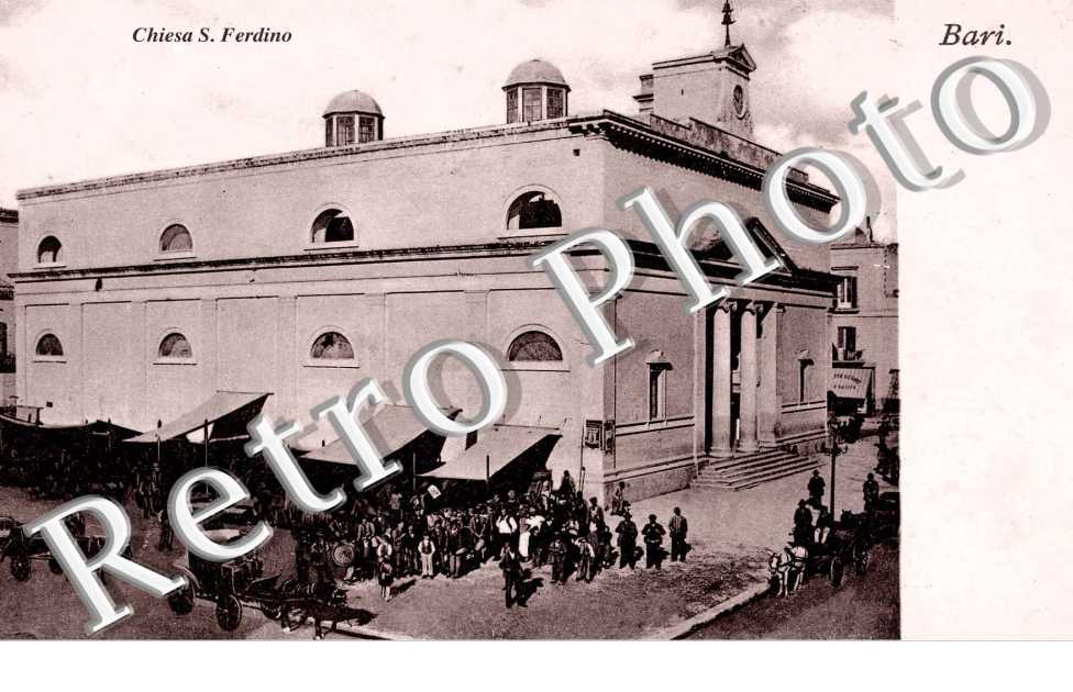 Chiesa s. Ferdinando