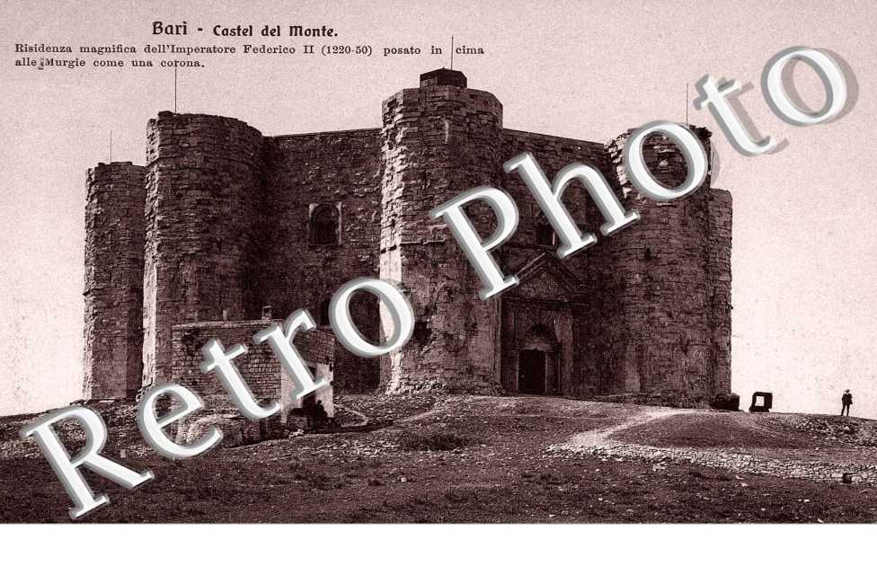 Castel del Monte