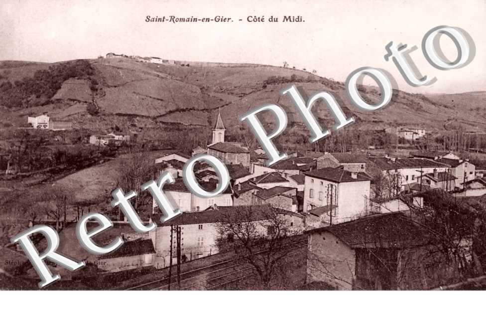 ( vue generale )