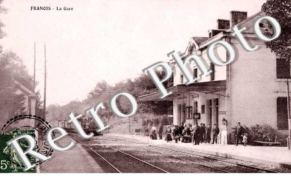 La Gare