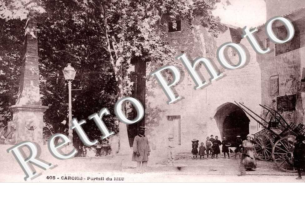 Ancienne Abbaye