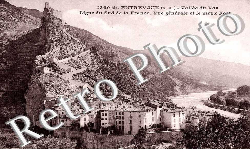 Vue generale