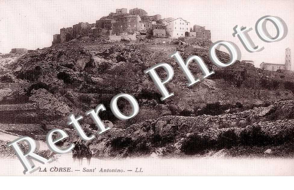 SANT&#039;ANTONINO 