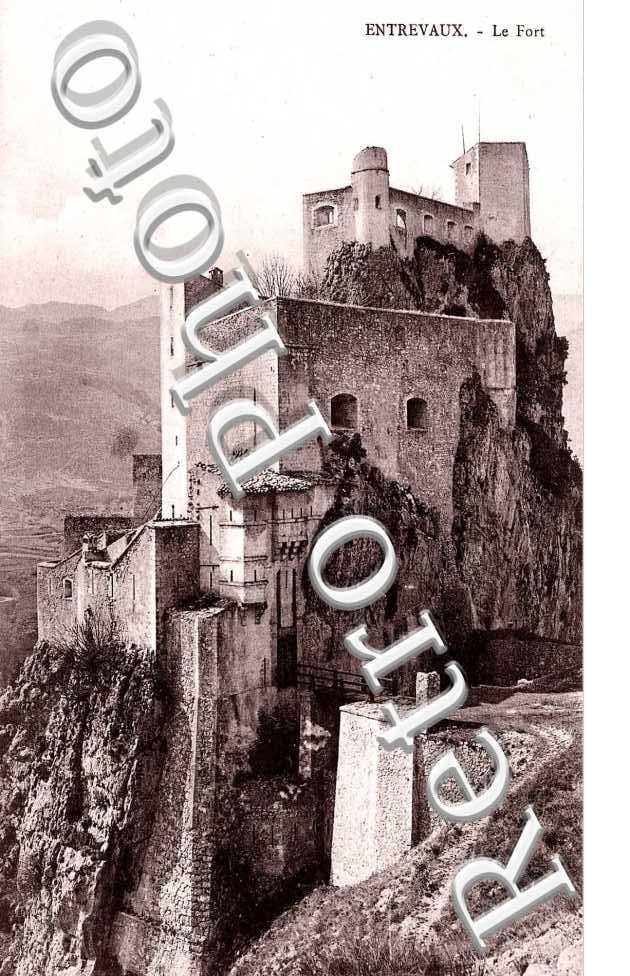 Le Fort