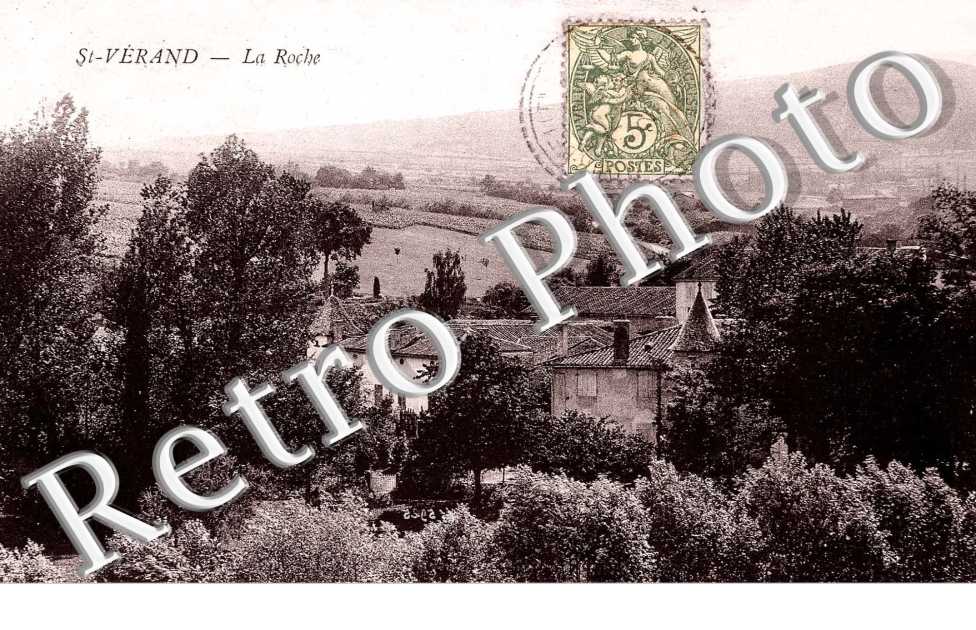 la roche