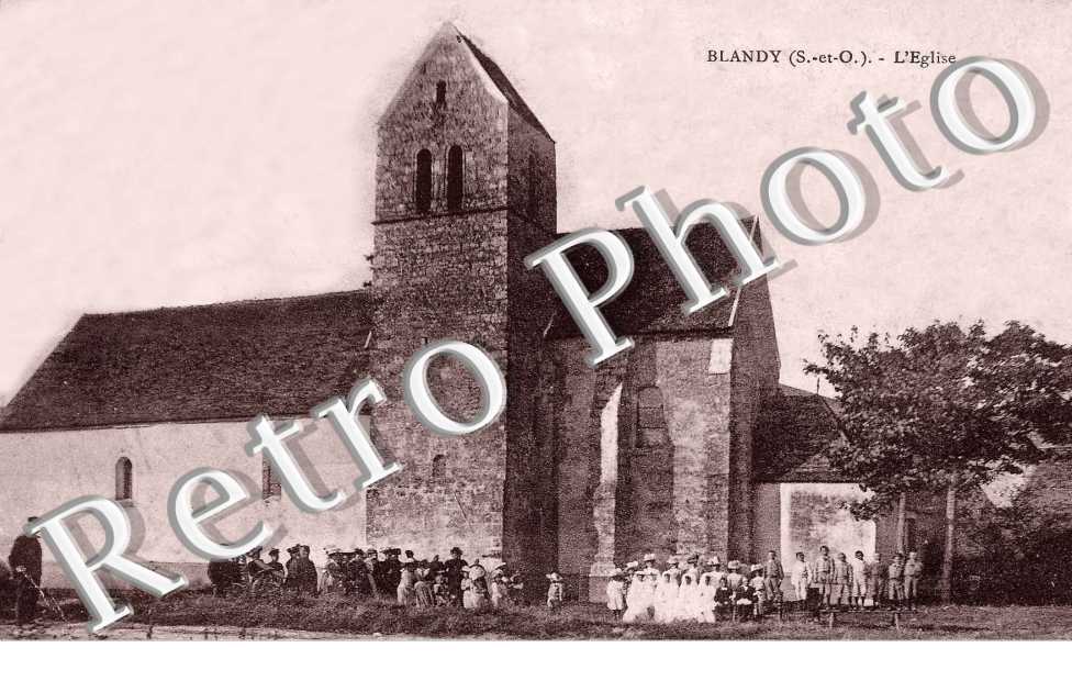 l&#039;eglise