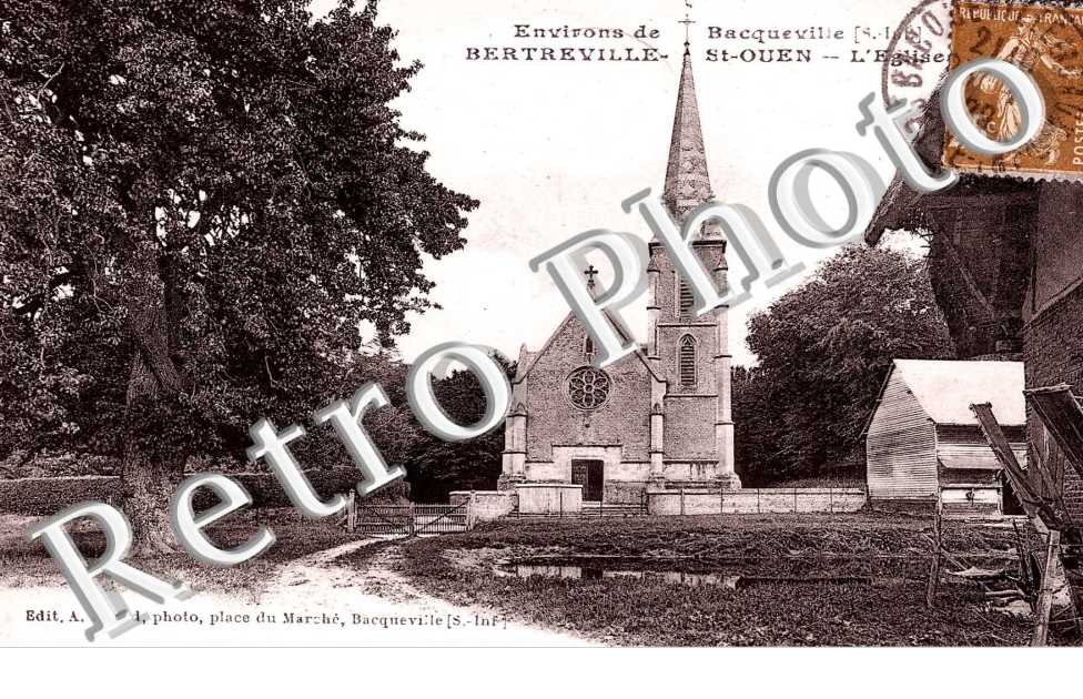 L&#039;Eglise