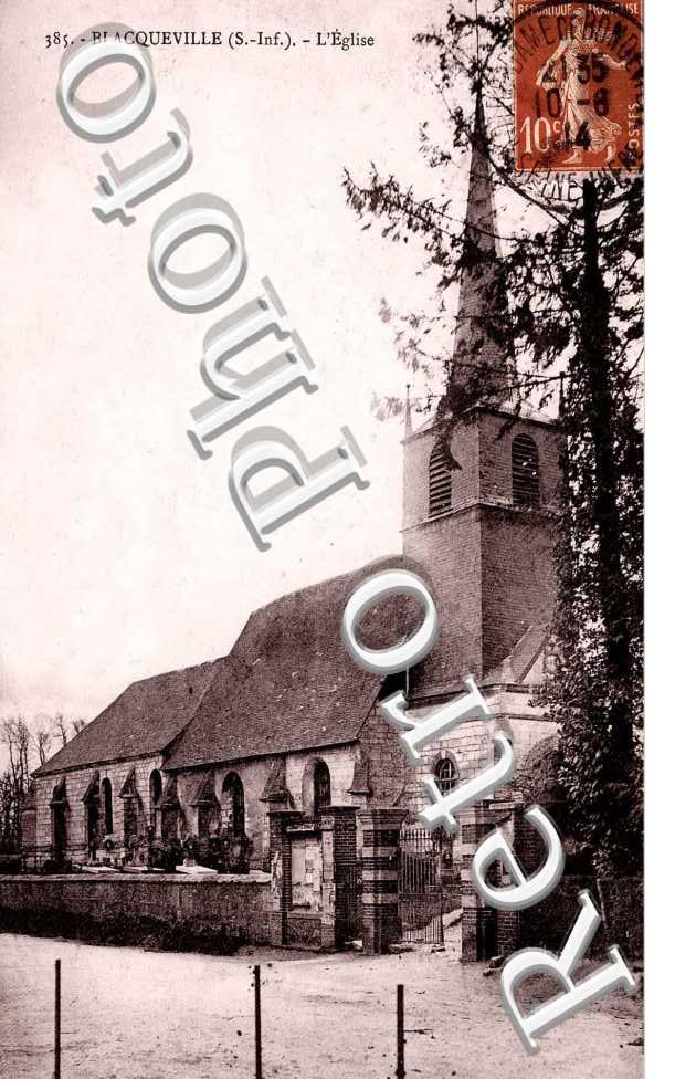 L&#039;Eglise
