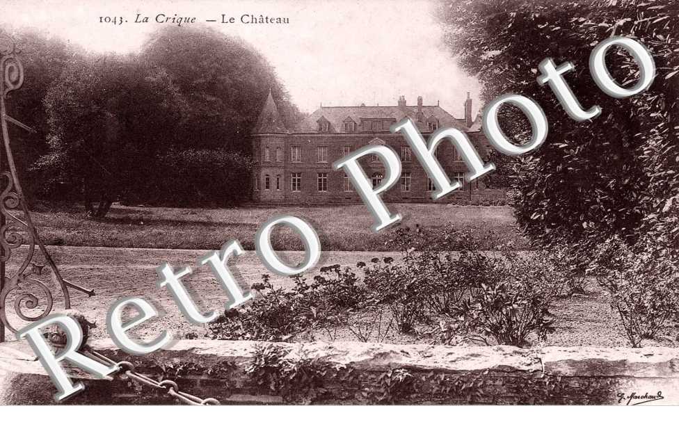 le Château
