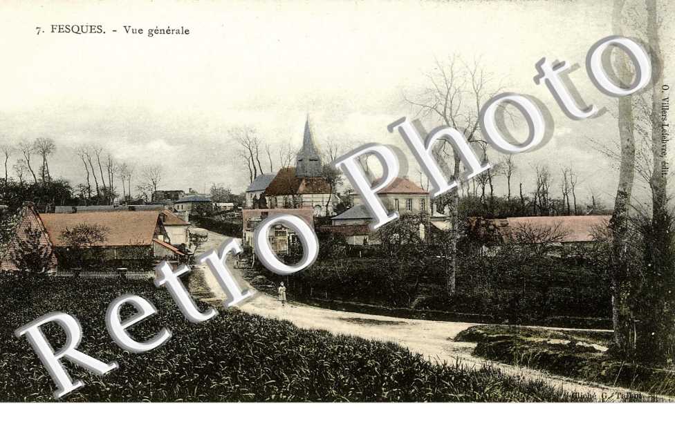 Vue Generale