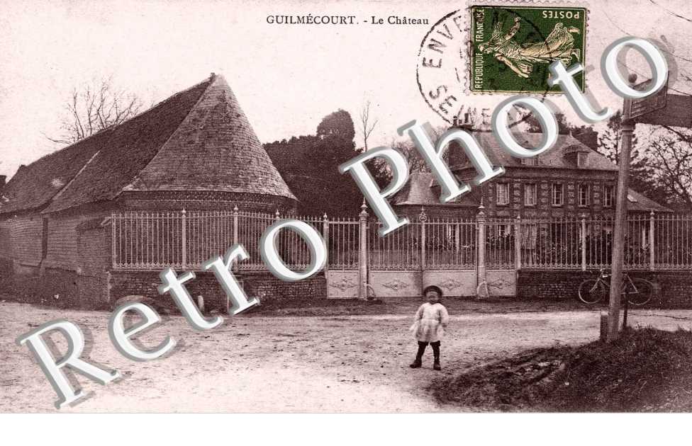 Le Château
