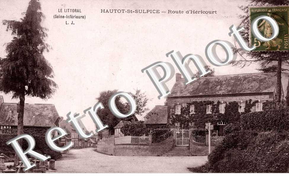 Route d&#039;Héricourt