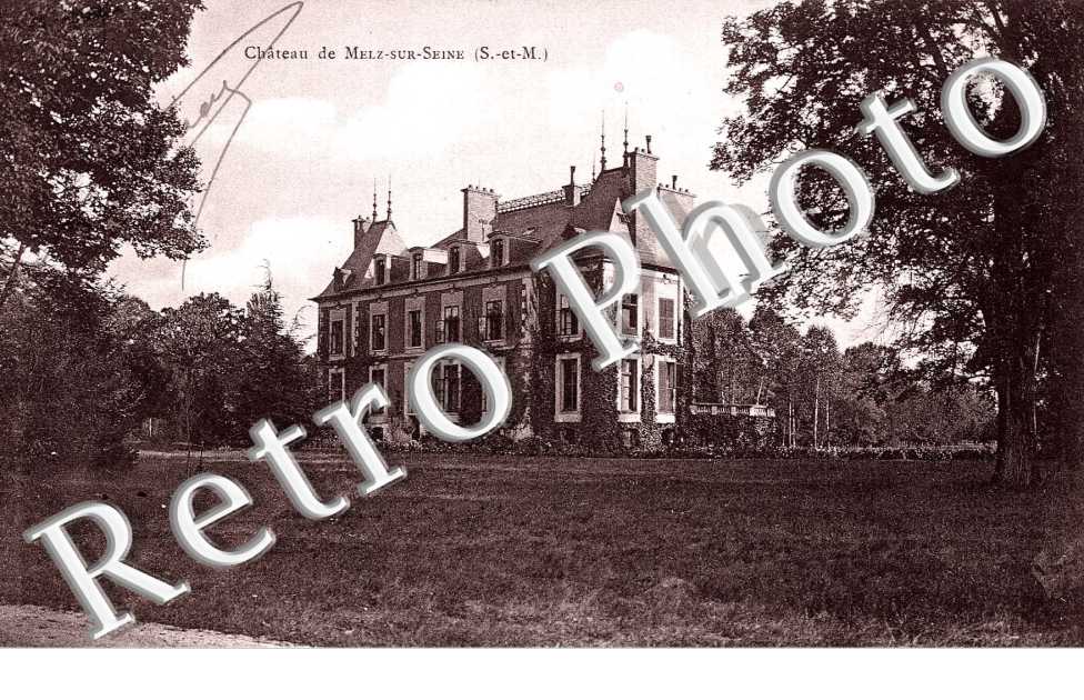 Le Château