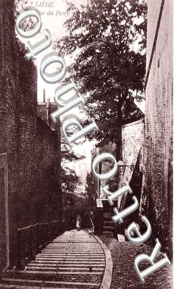 Rue du Perry