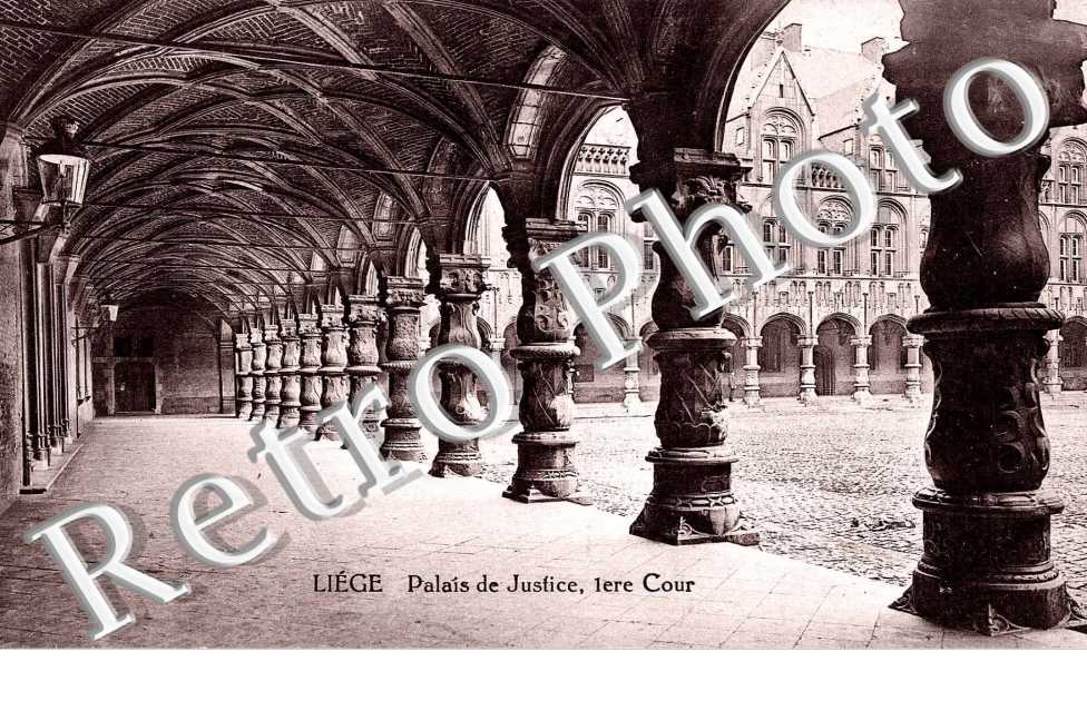 palais de justice