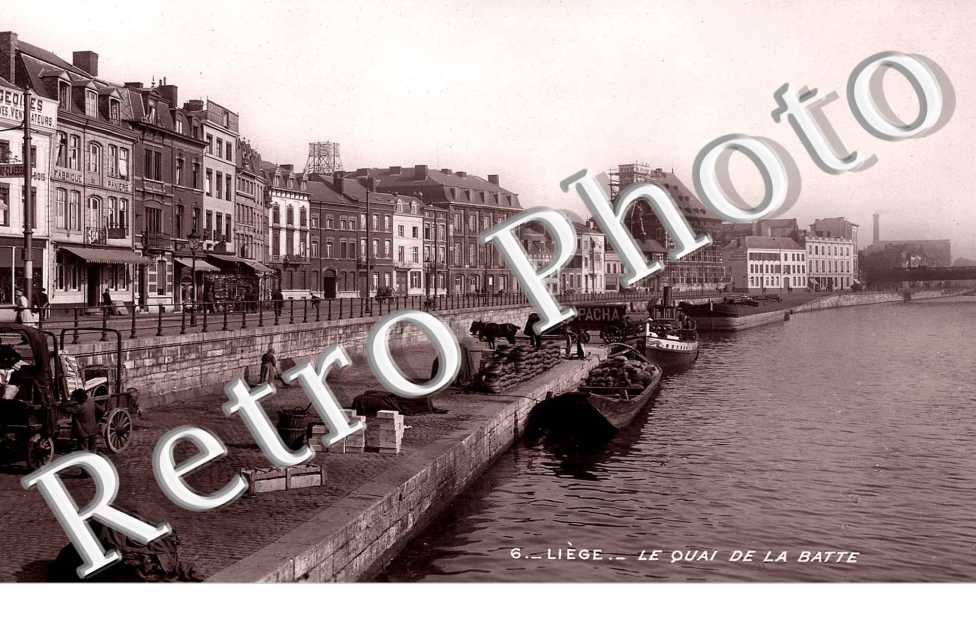 quai de la Batte