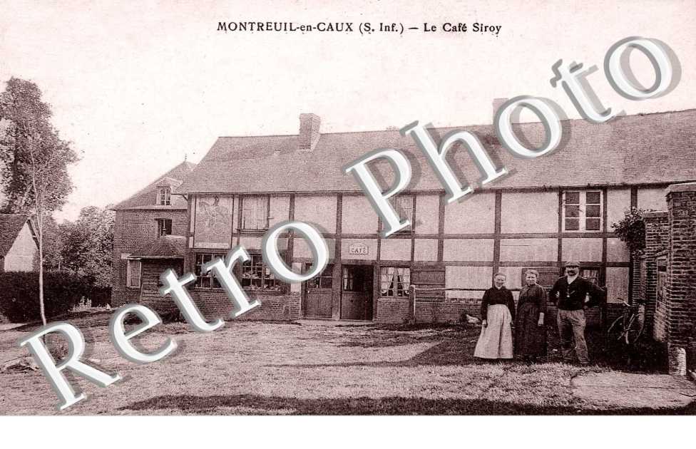 Le Café Siroy