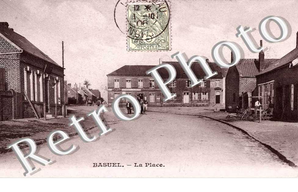 la Place