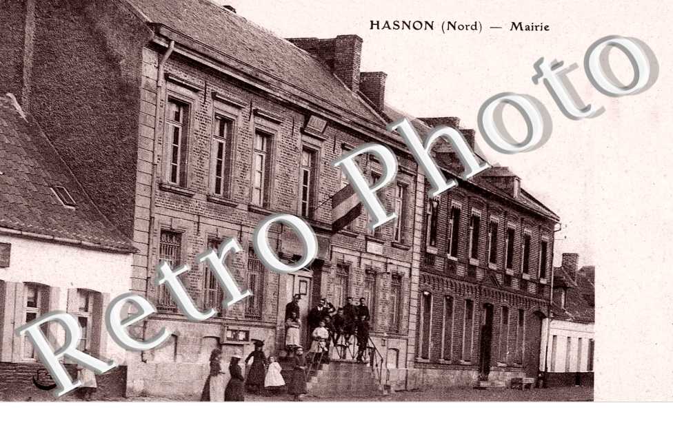 mairie
