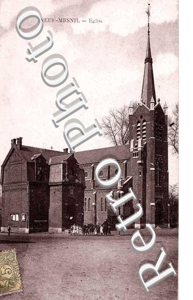Eglise