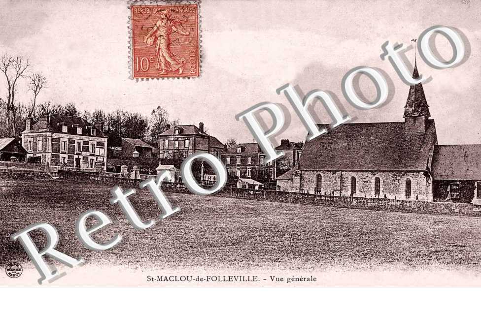vue générale