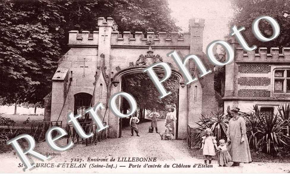 le Château