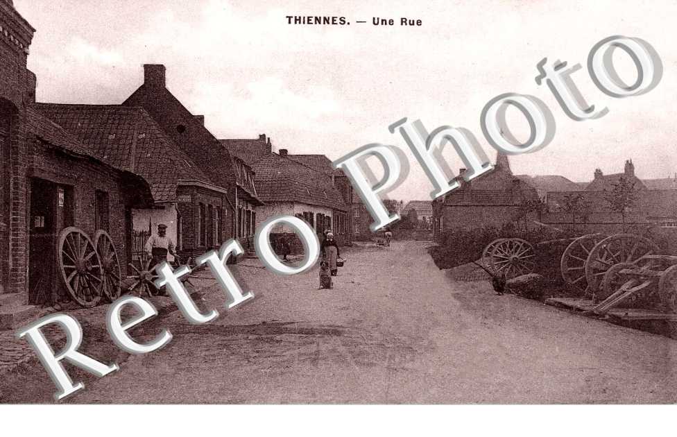 Une rue