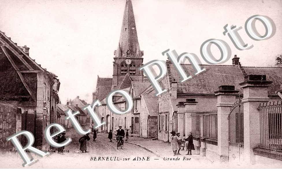Grande rue