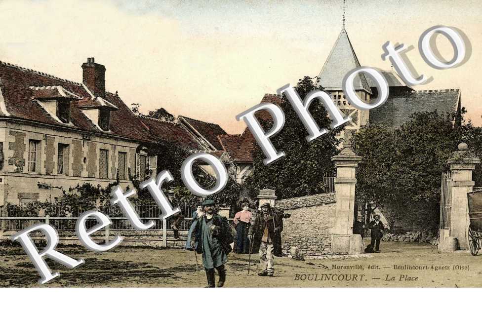 la Place 