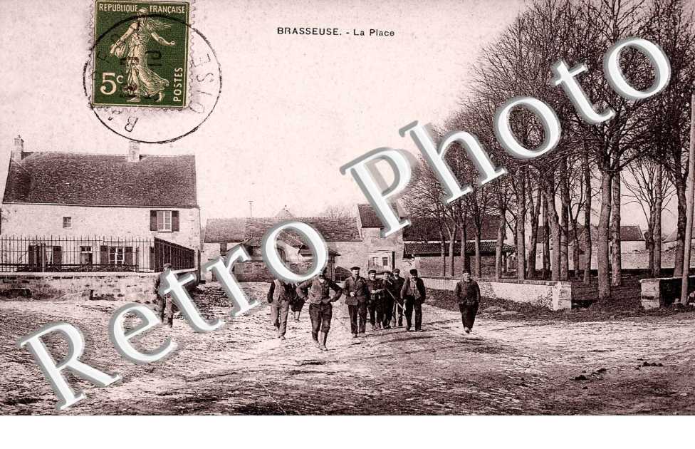 La Place