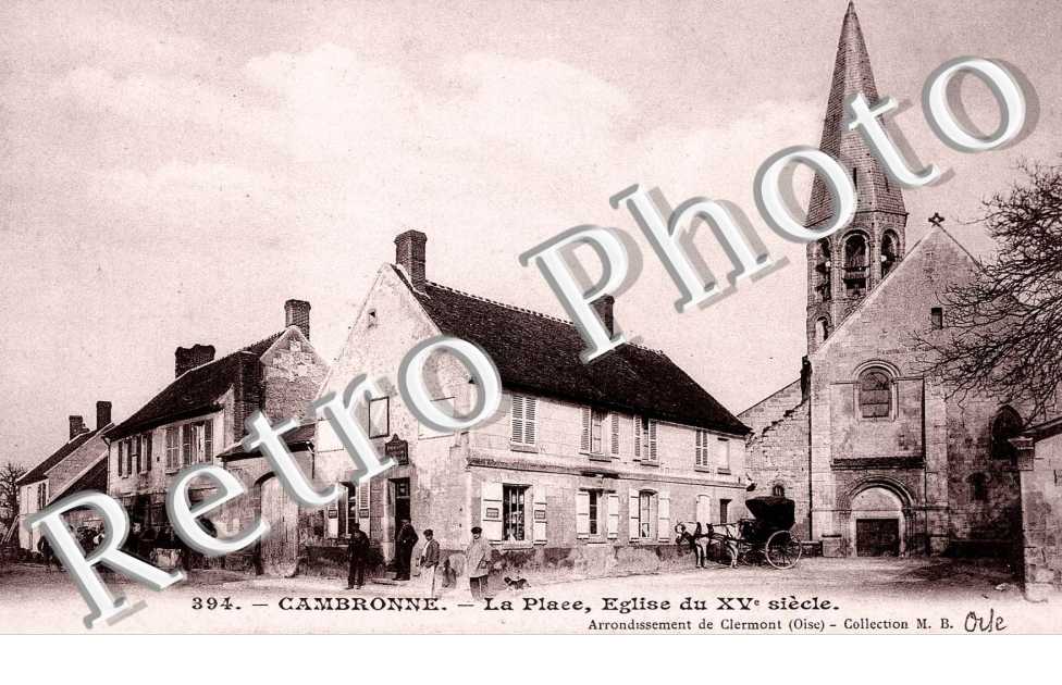 La Place