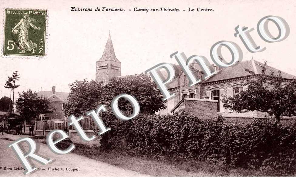 Le Centre