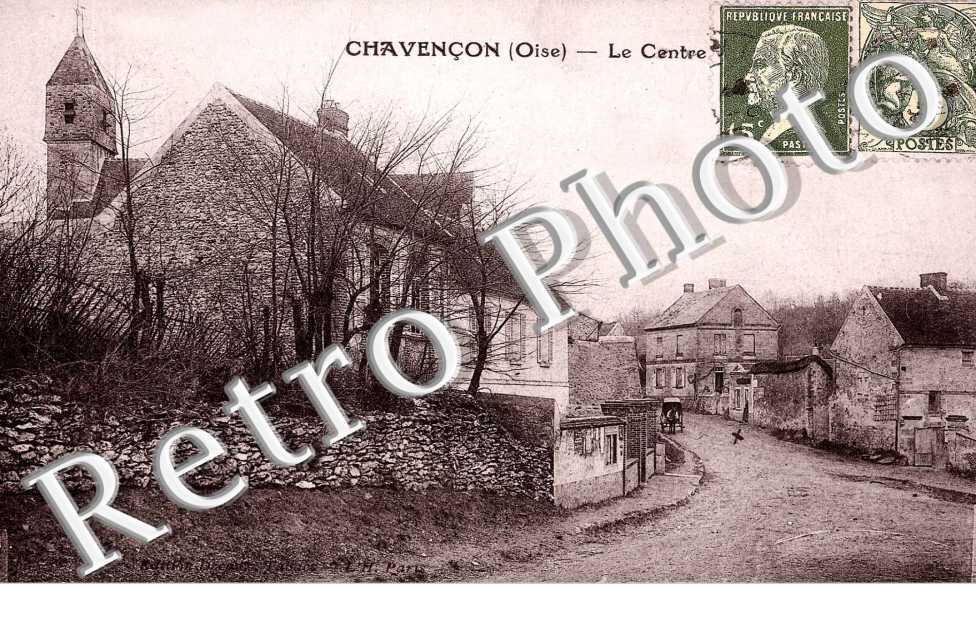 Le Centre